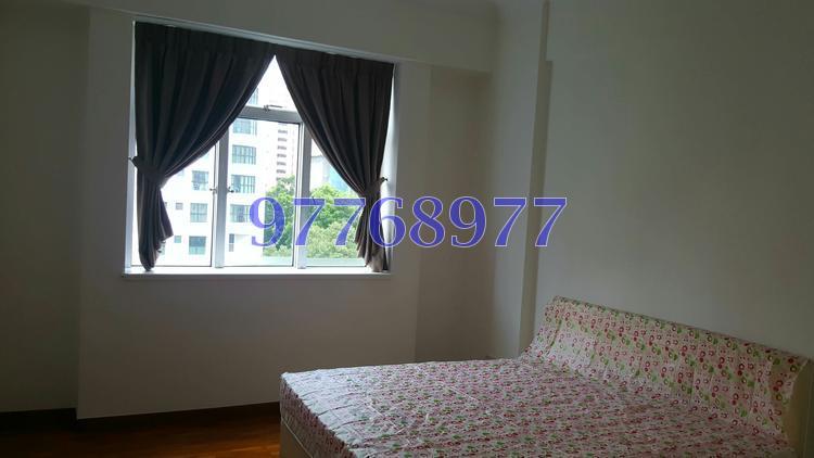 Euro-Asia Court (D9), Apartment #132503052